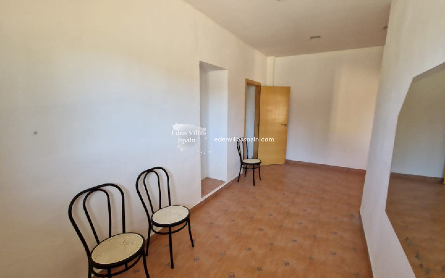 Resale - Country House - Elche