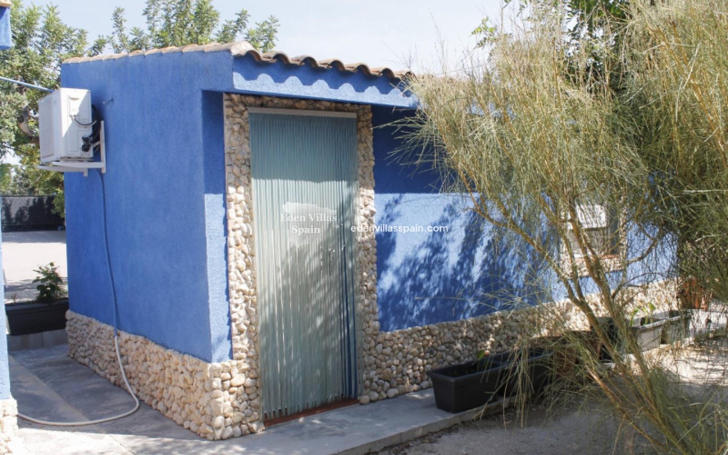 Resale - Country House - Elche