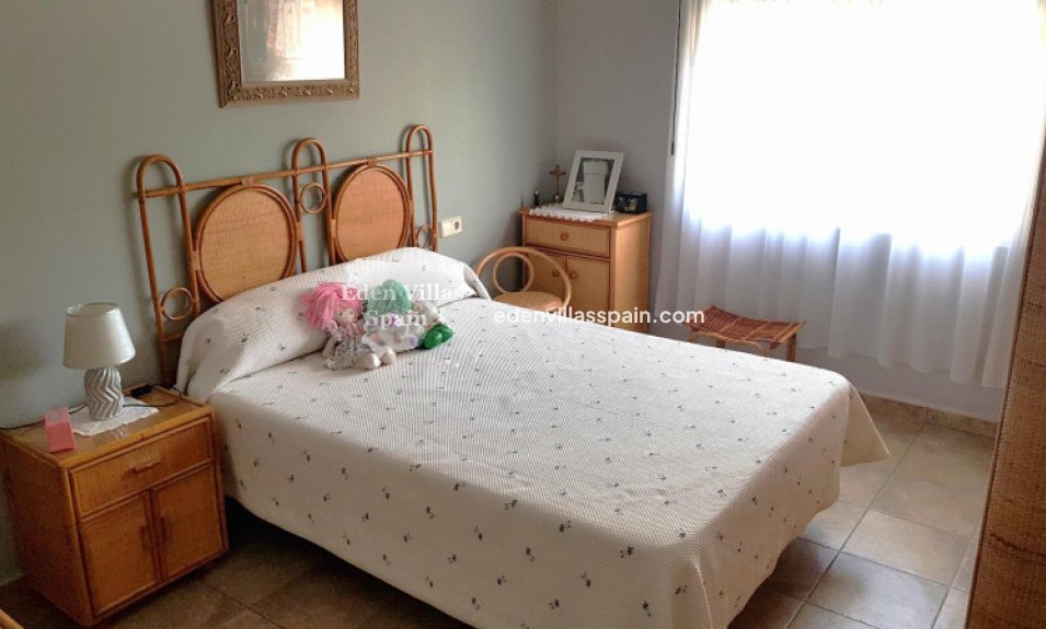 Resale - Country House - Elche