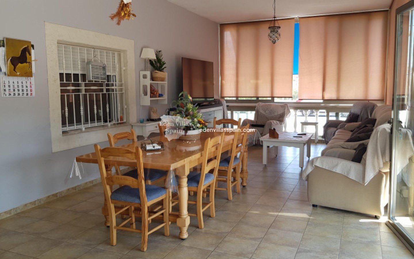 Resale - Country House - Elche