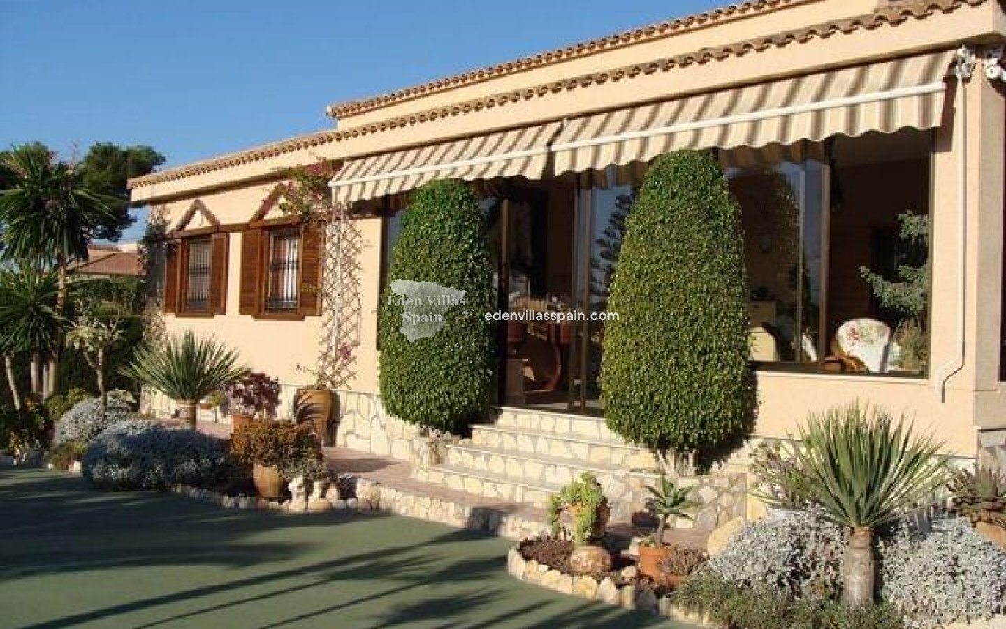 Resale - Country House - Elche