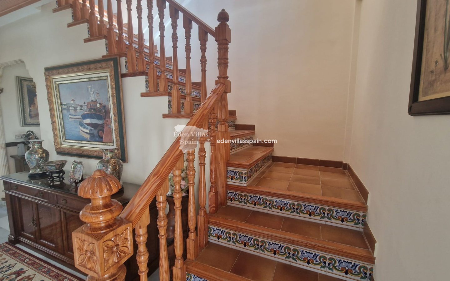 Resale - Country House - Elche