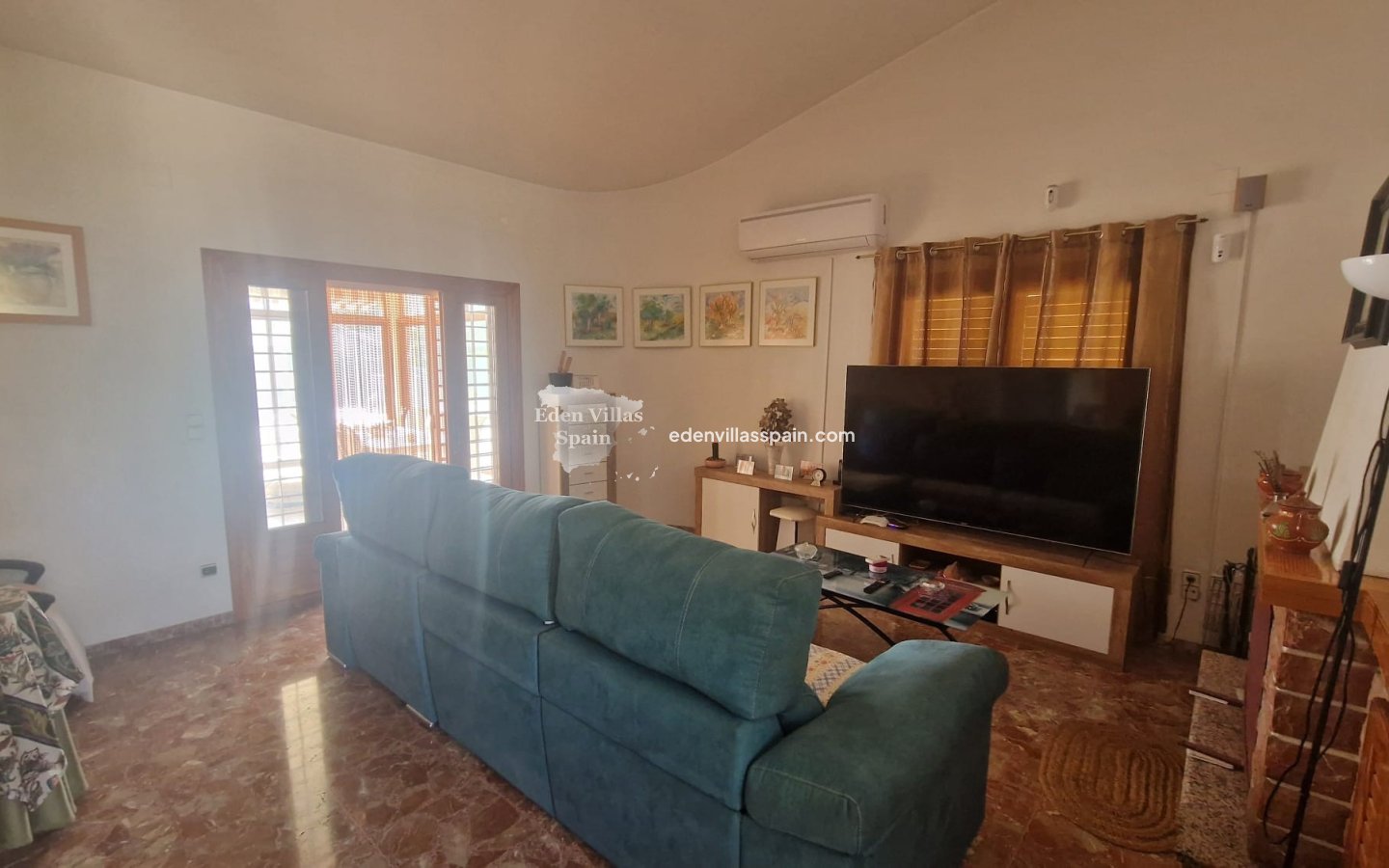 Resale - Country House - Elche