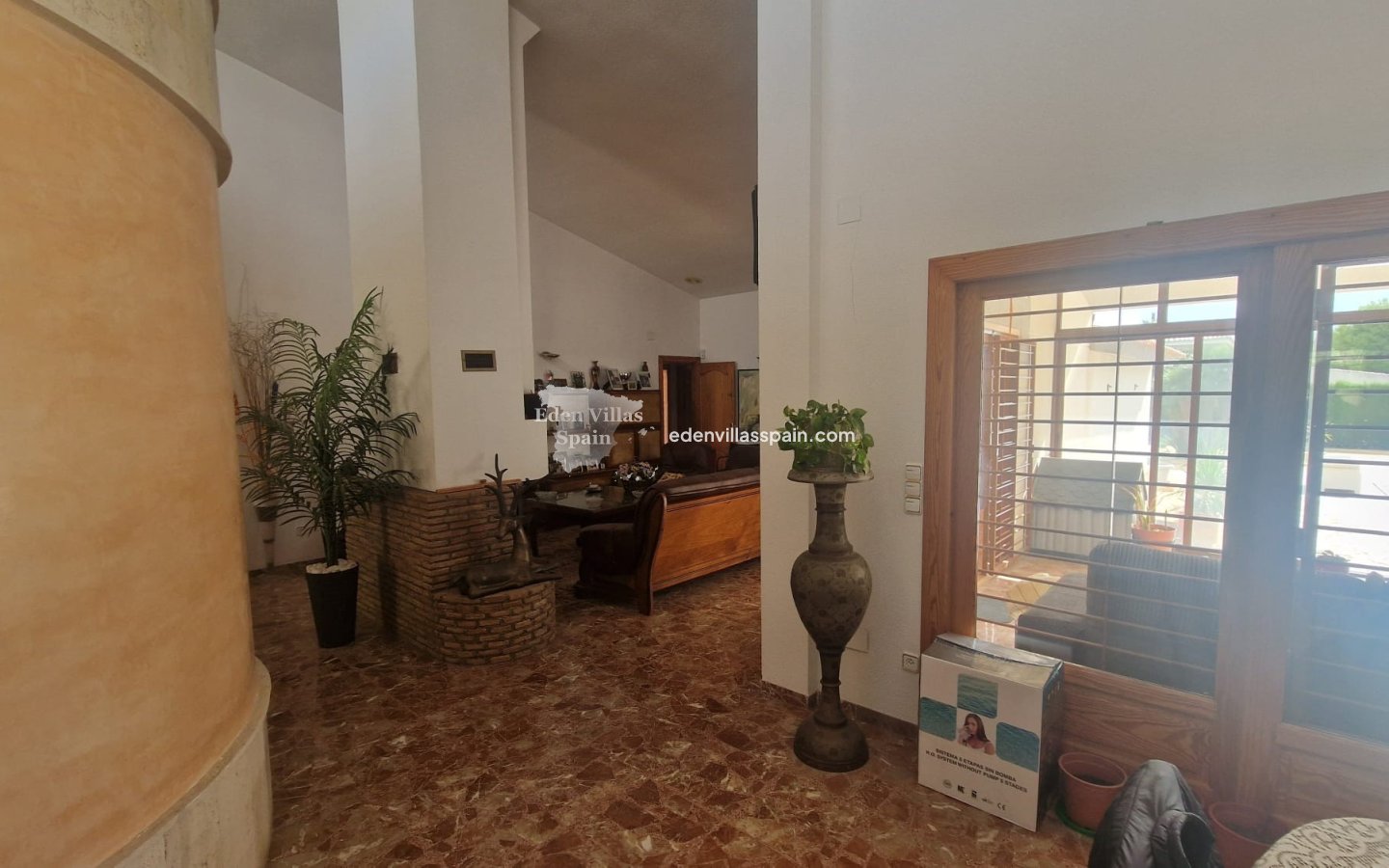 Resale - Country House - Elche