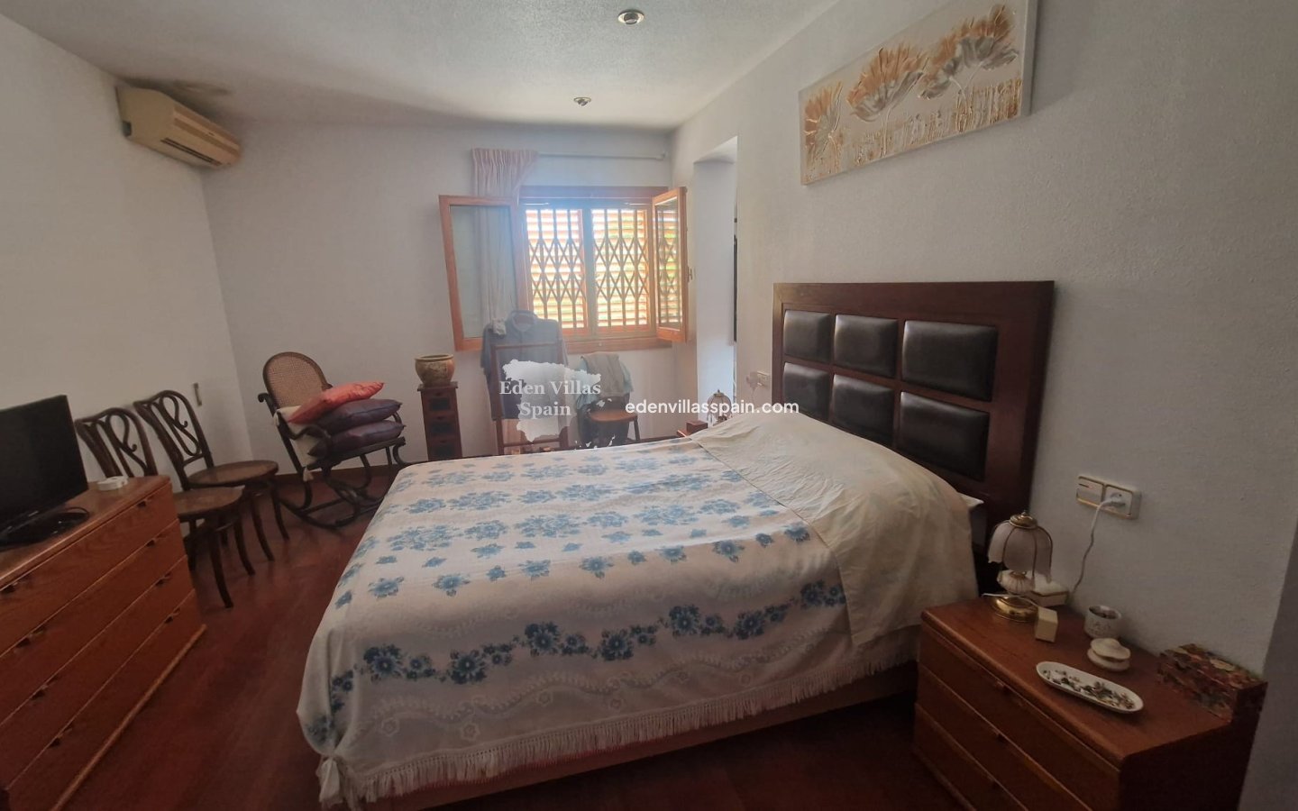 Resale - Country House - Elche