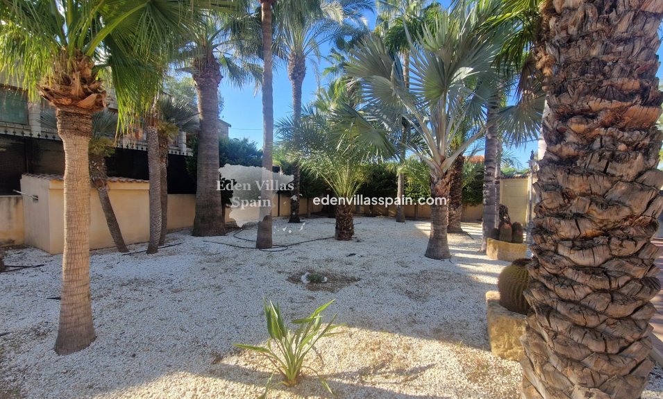 Resale - Country House - Elche