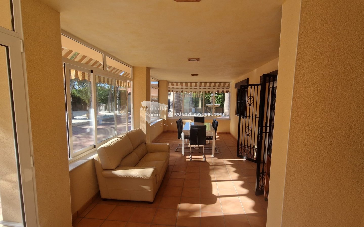 Resale - Country House - Elche