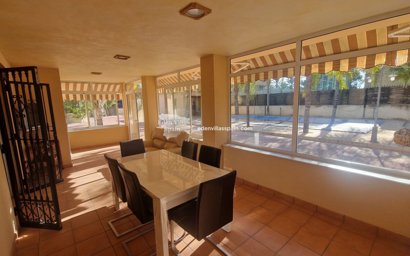 Resale - Country House - Elche