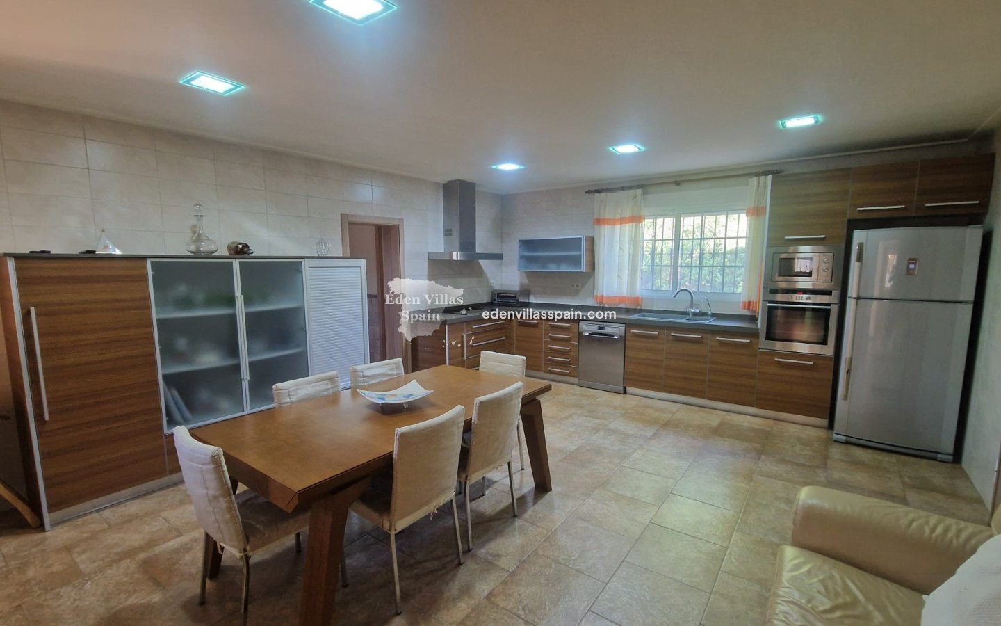 Resale - Country House - Elche