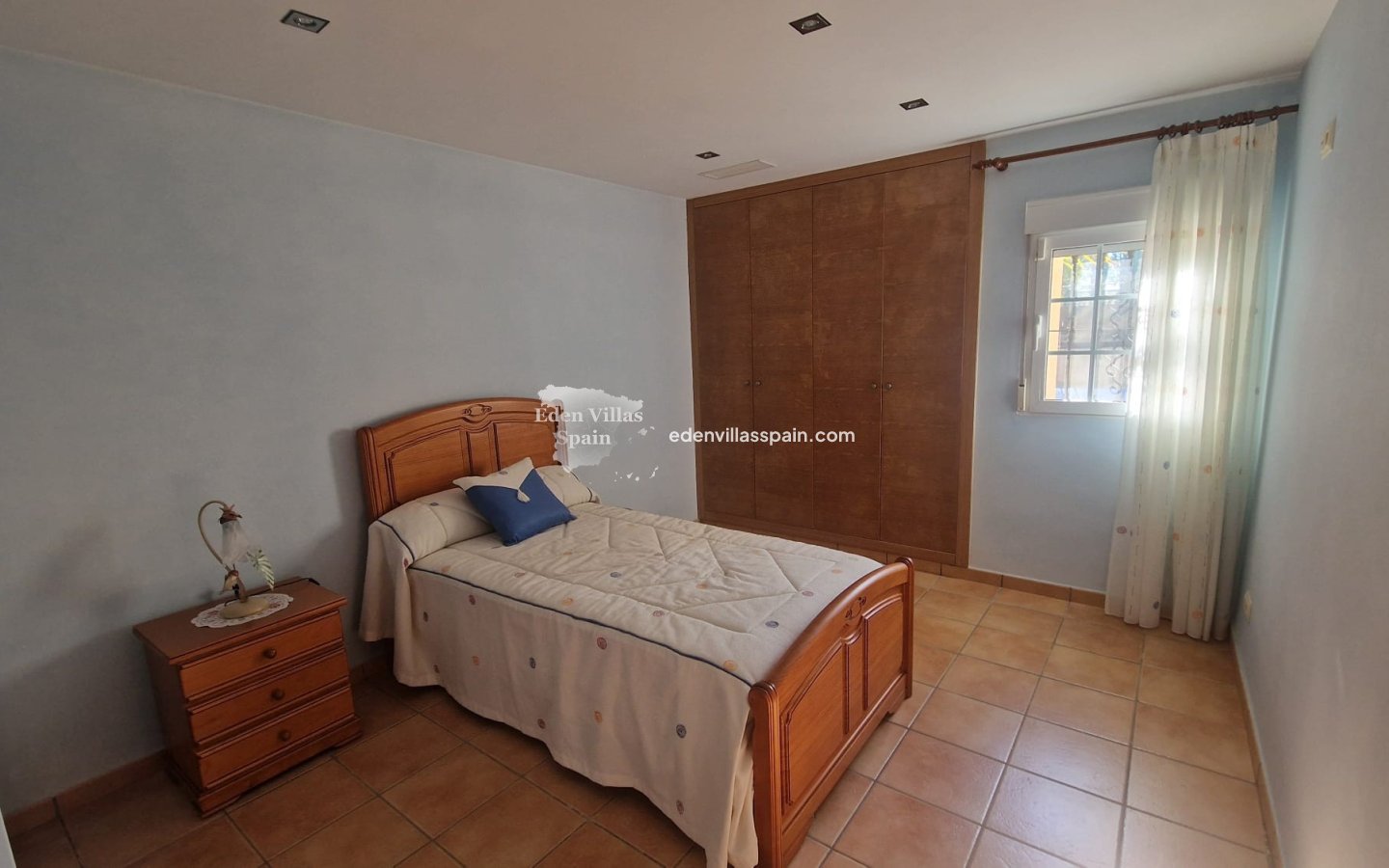 Resale - Country House - Elche