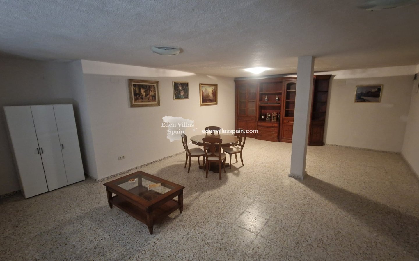 Resale - Country House - Elche