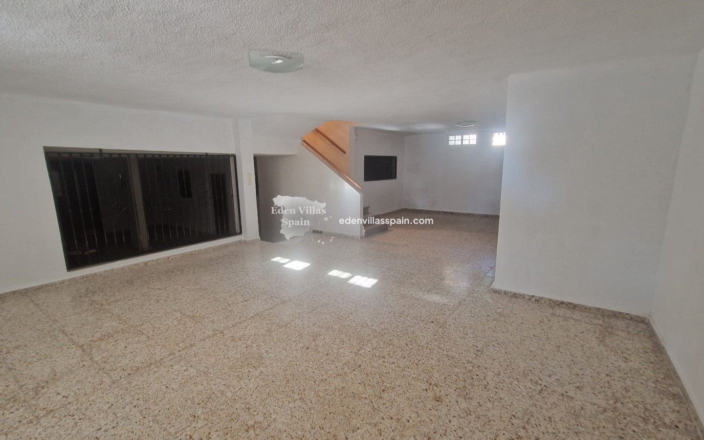 Resale - Country House - Elche