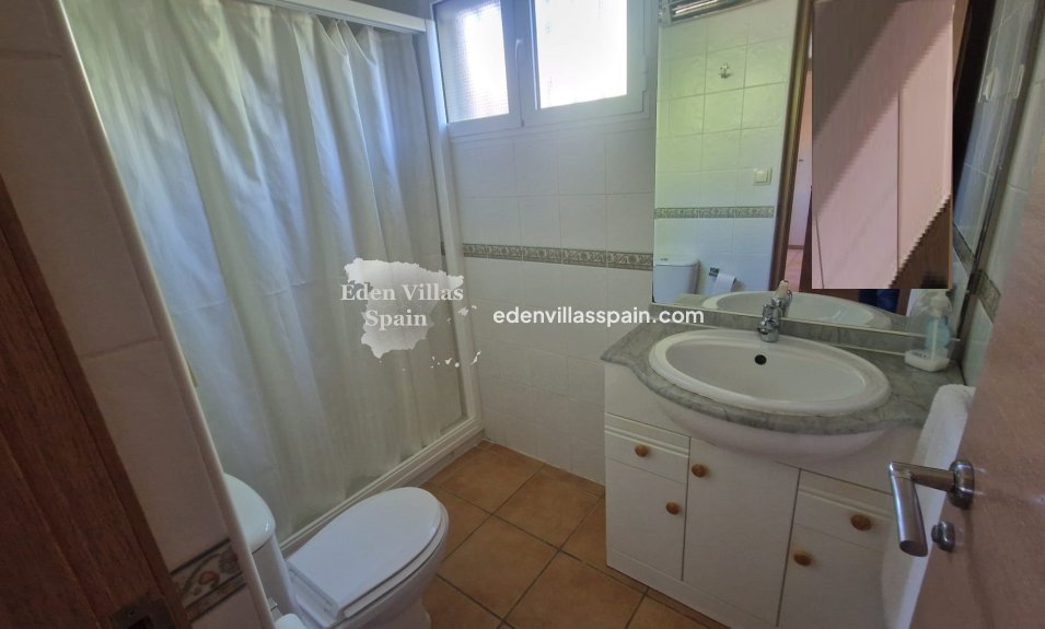 Resale - Country House - Elche