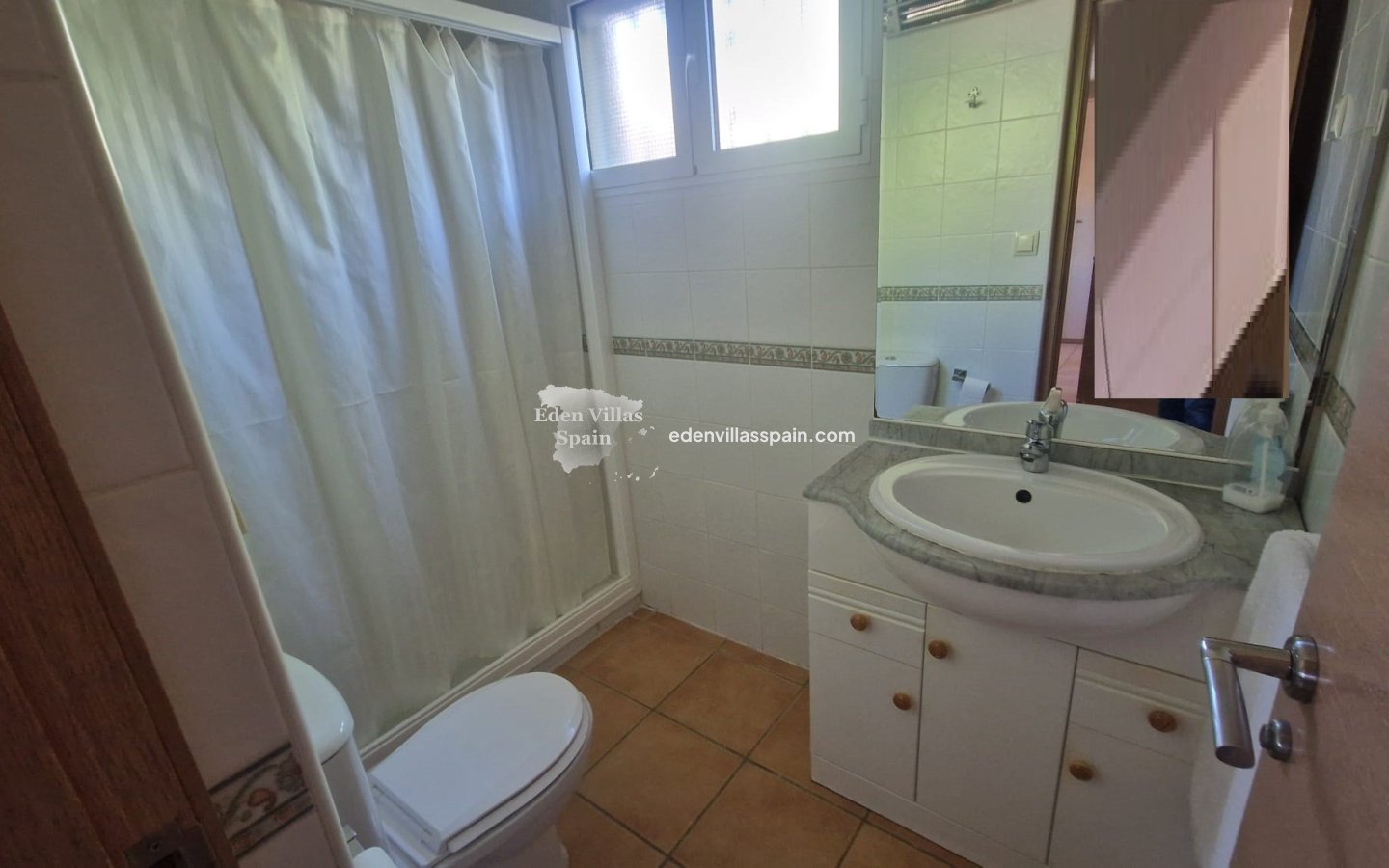 Resale - Country House - Elche