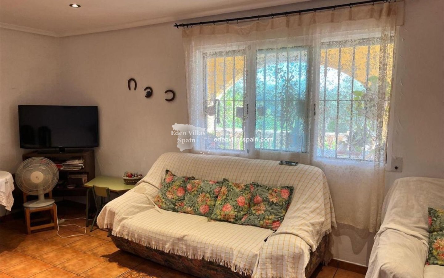 Resale - Country House - Elche