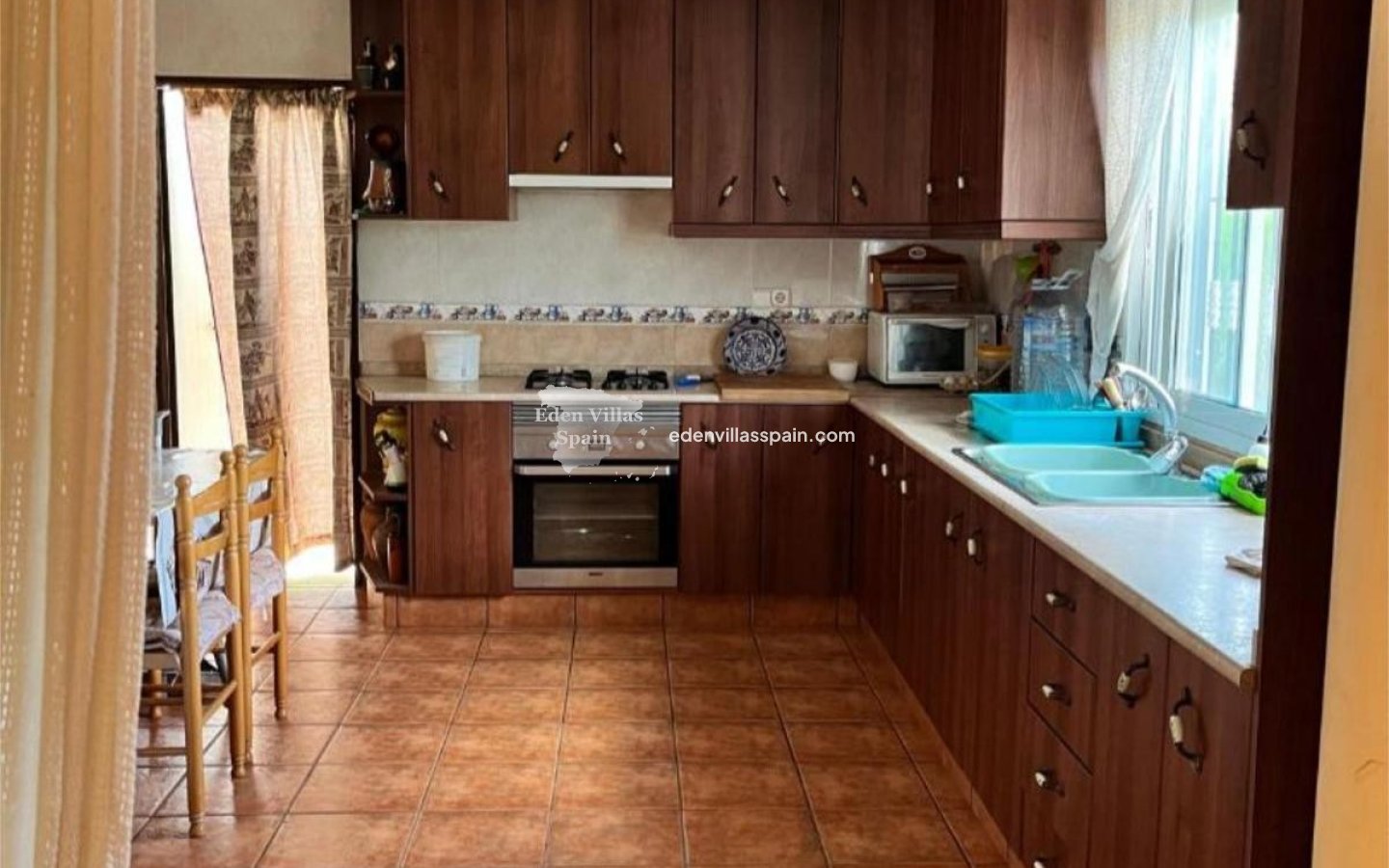 Resale - Country House - Elche