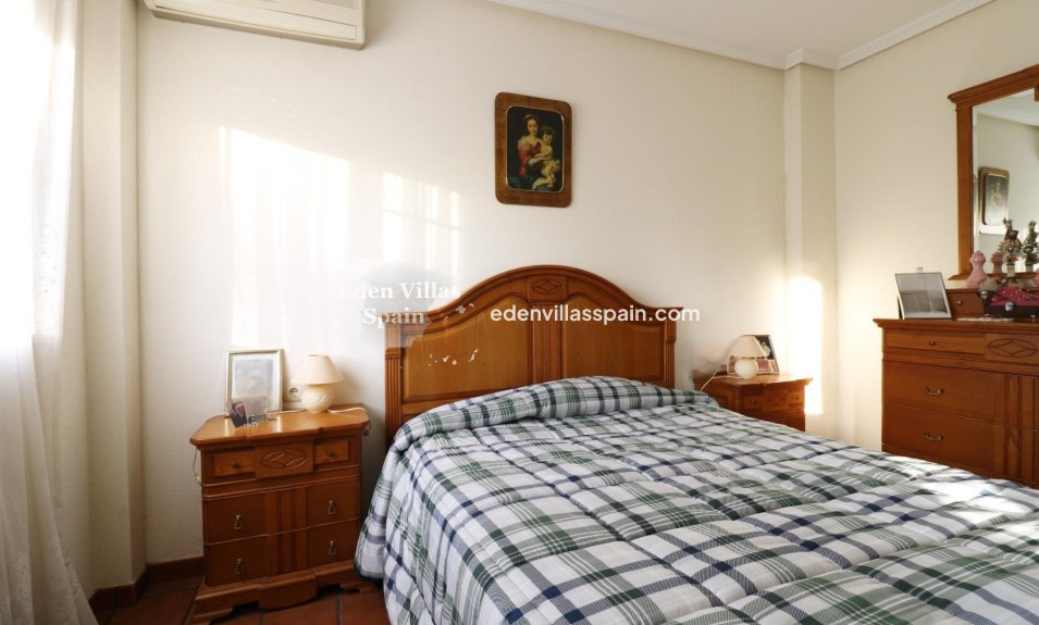 Resale - Country House - Elche