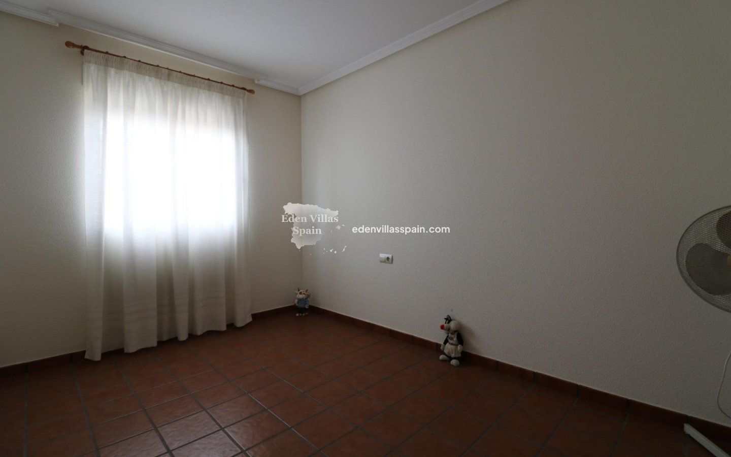 Resale - Country House - Elche