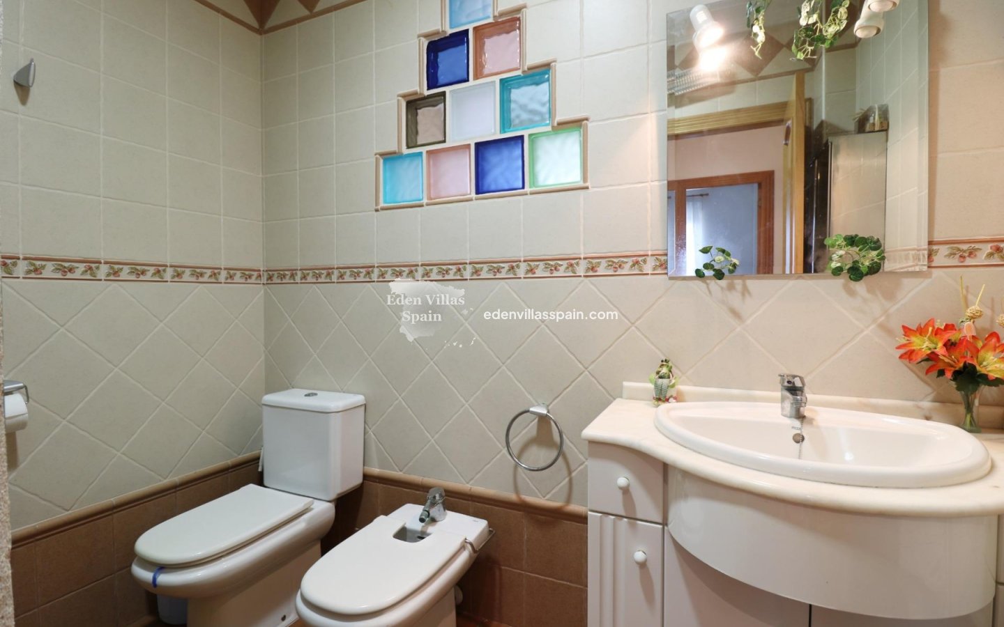 Resale - Country House - Elche