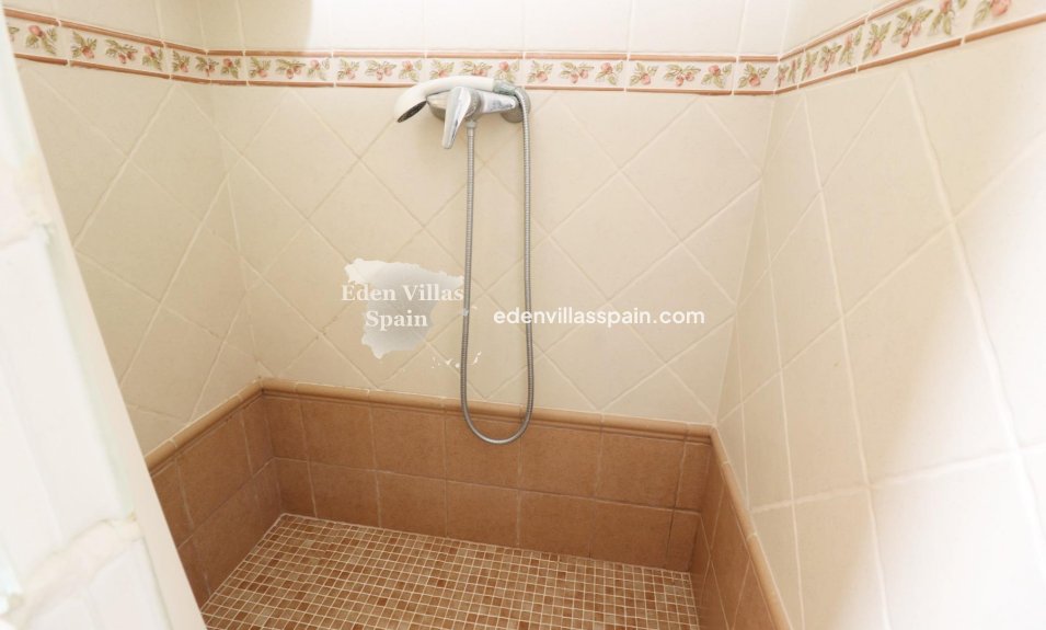 Resale - Country House - Elche