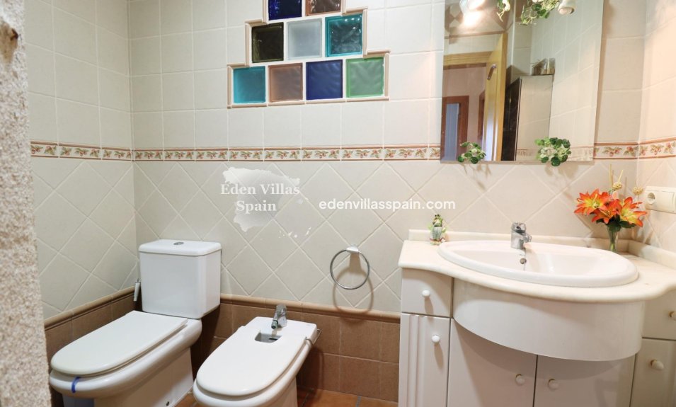 Resale - Country House - Elche