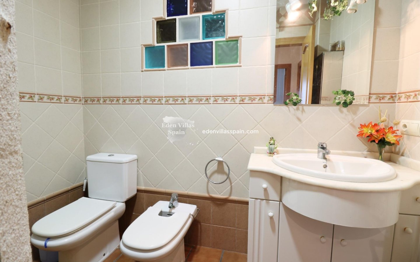 Resale - Country House - Elche
