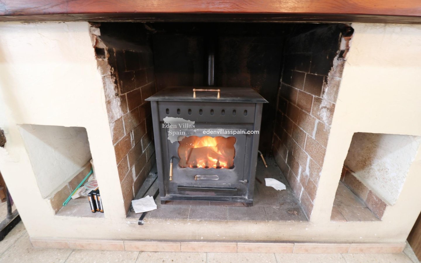Resale - Country House - Elche