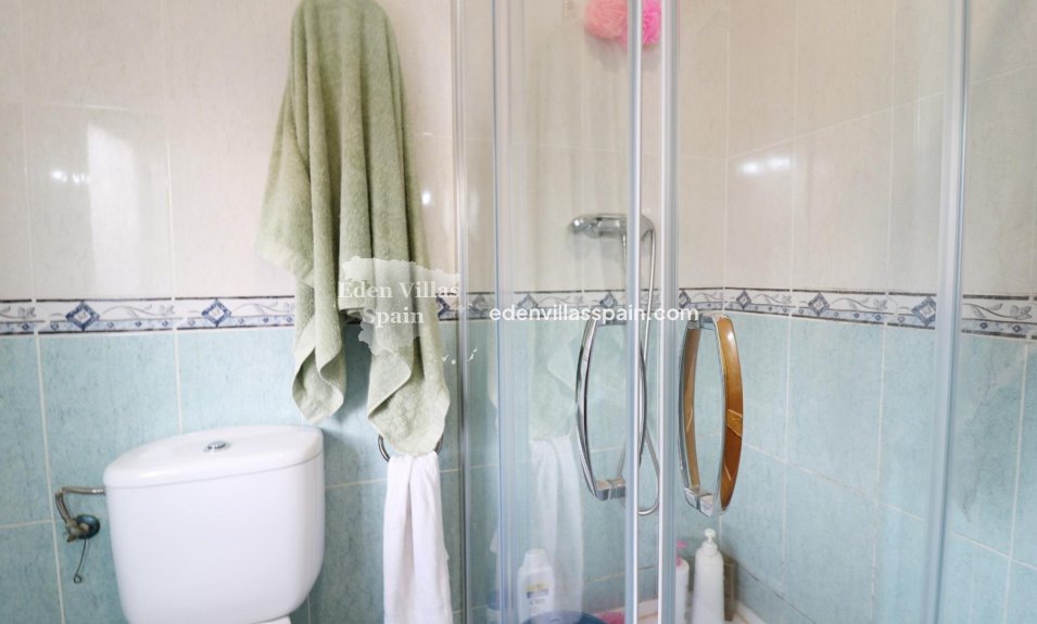 Resale - Country House - Elche