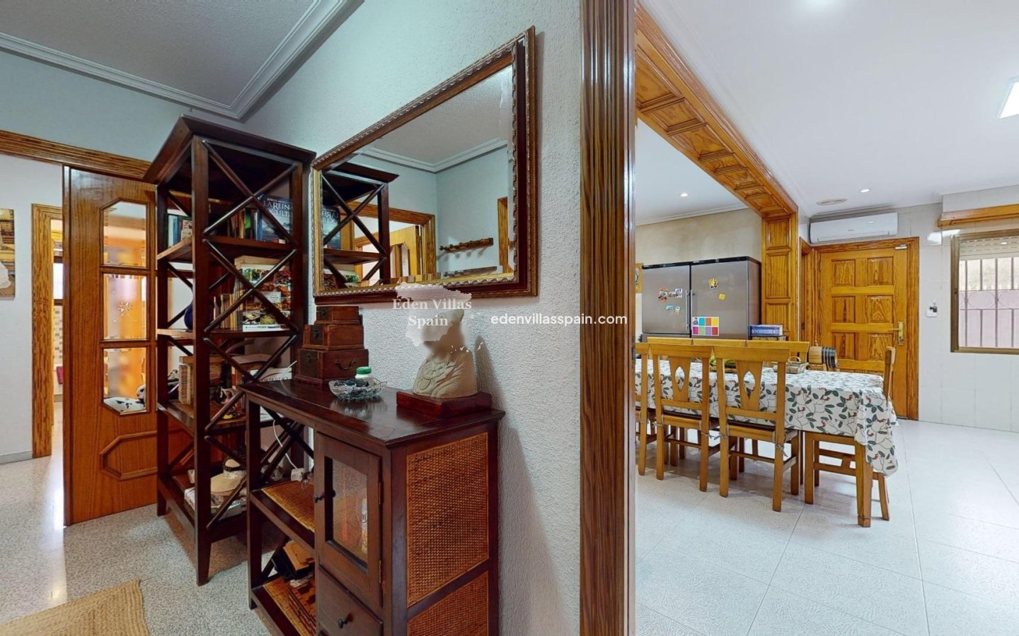 Resale - Country House - Elche