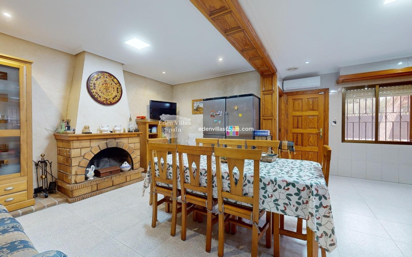 Resale - Country House - Elche