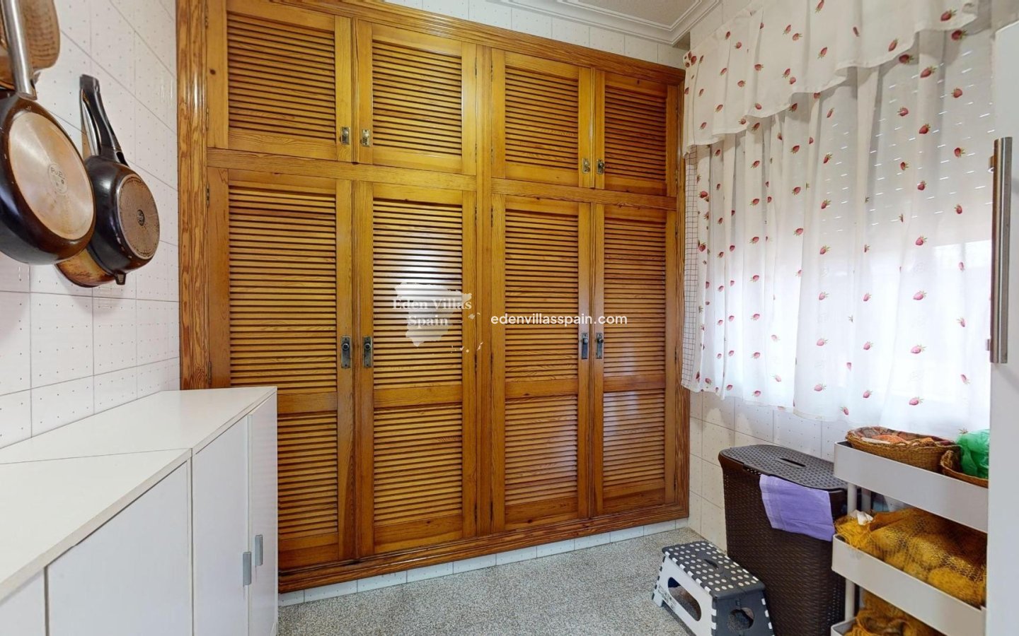 Resale - Country House - Elche