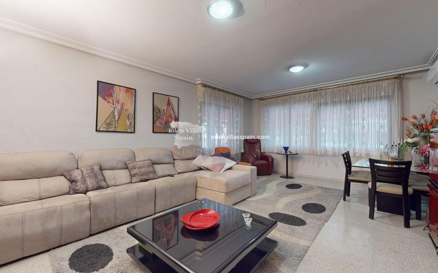 Resale - Country House - Elche