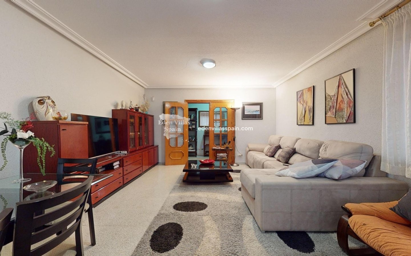 Resale - Country House - Elche