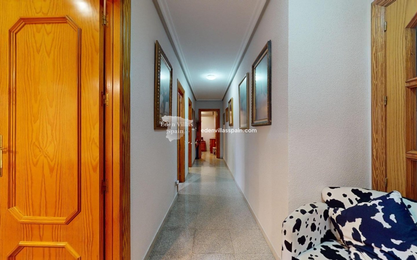 Resale - Country House - Elche