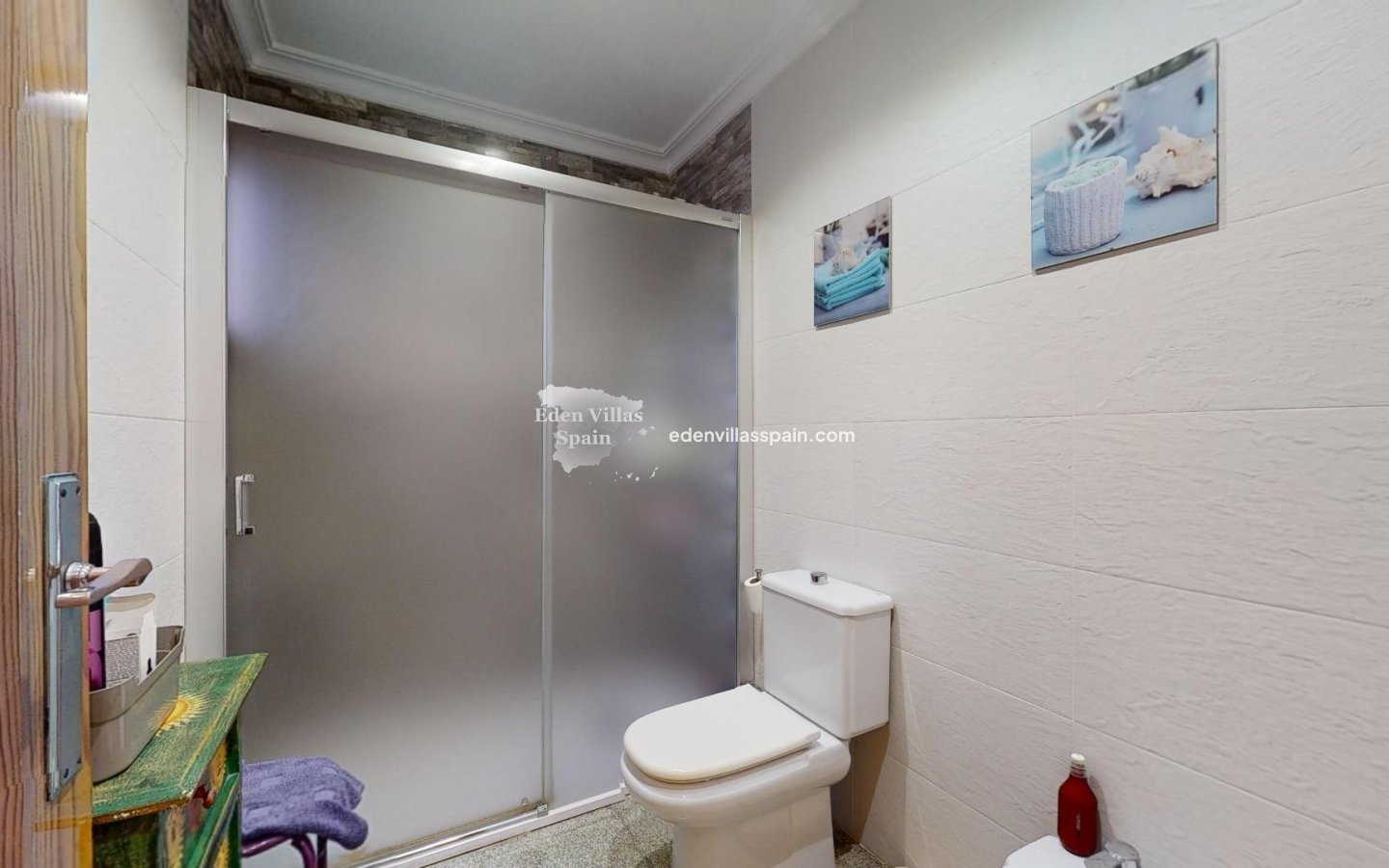Resale - Country House - Elche