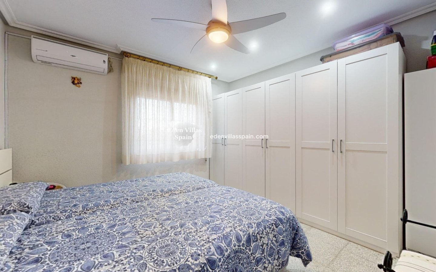 Resale - Country House - Elche
