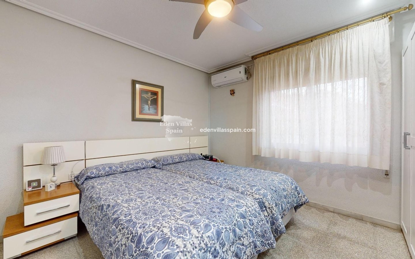 Resale - Country House - Elche