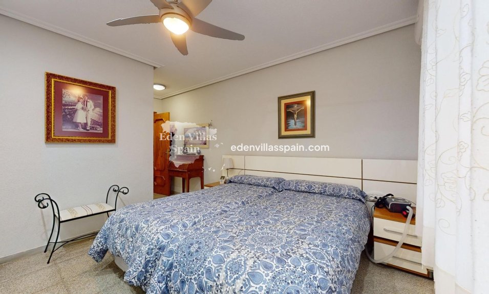 Resale - Country House - Elche