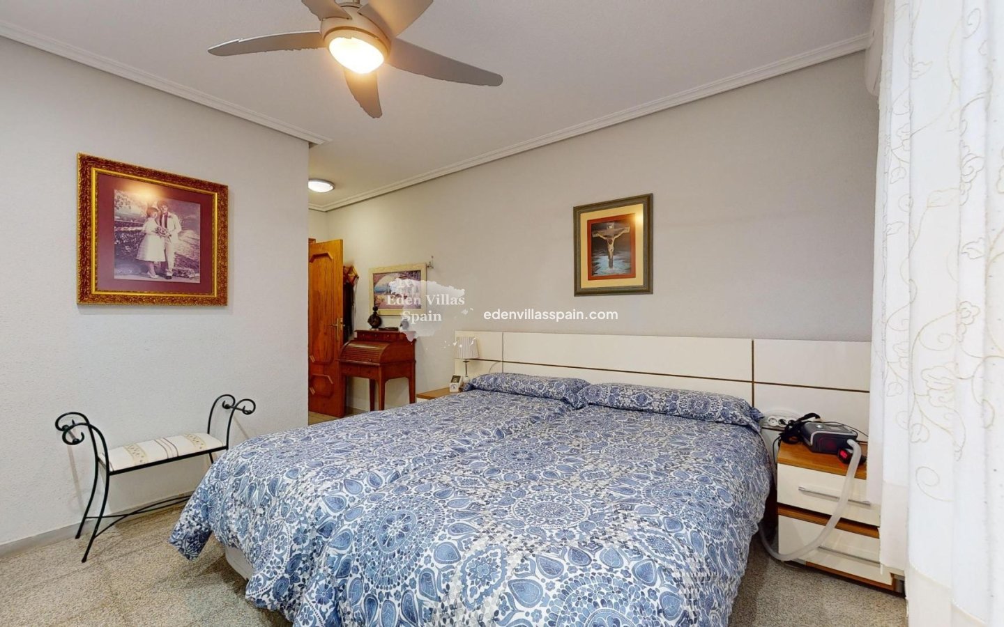 Resale - Country House - Elche