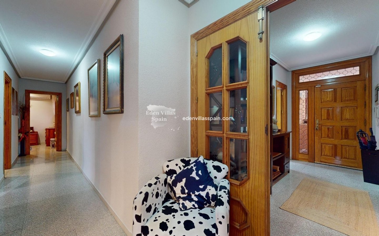 Resale - Country House - Elche