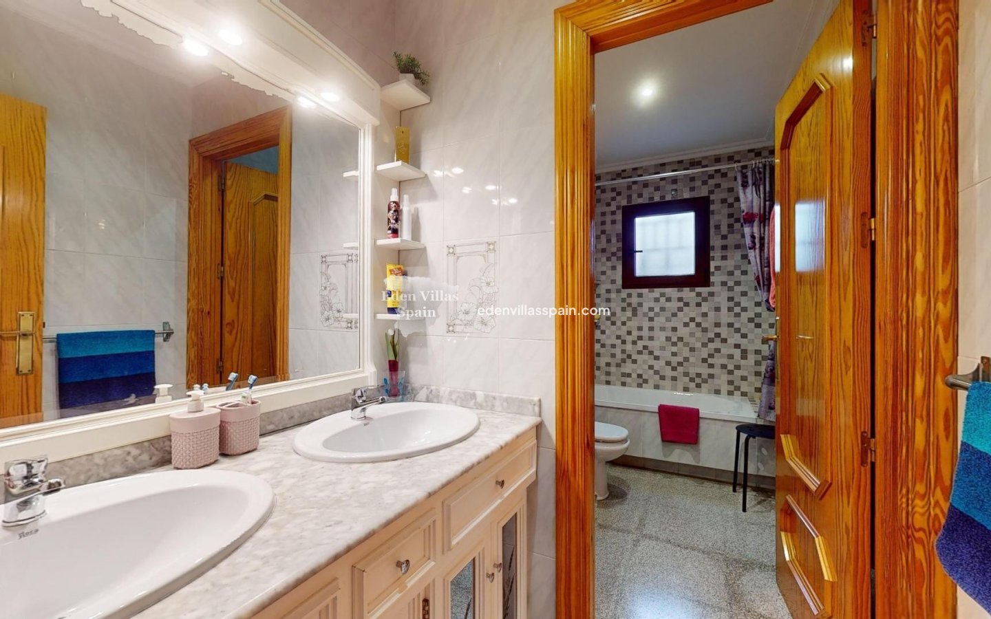Resale - Country House - Elche