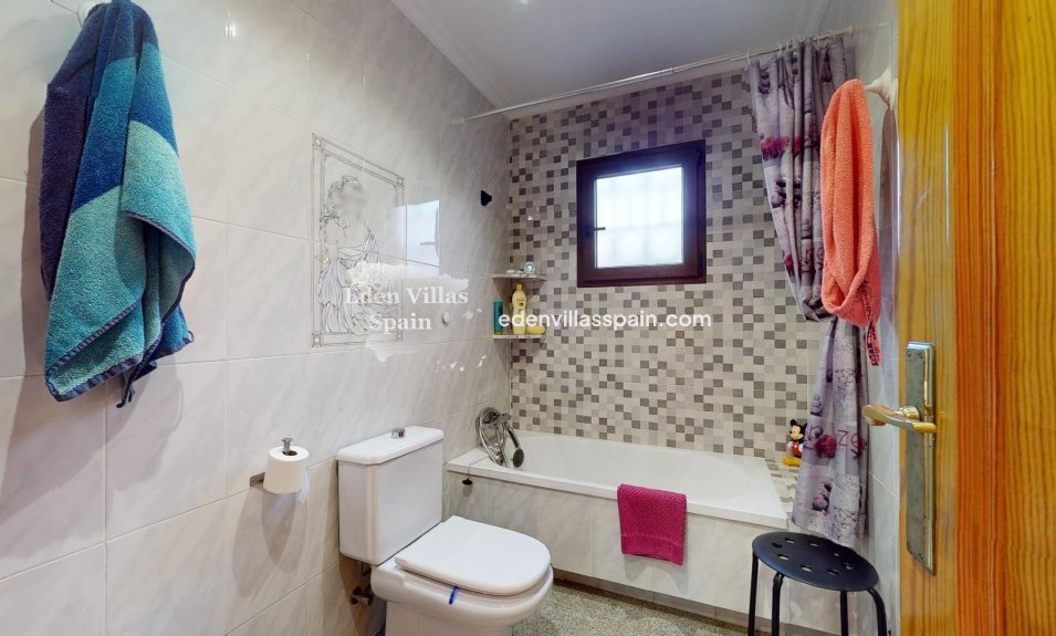 Resale - Country House - Elche