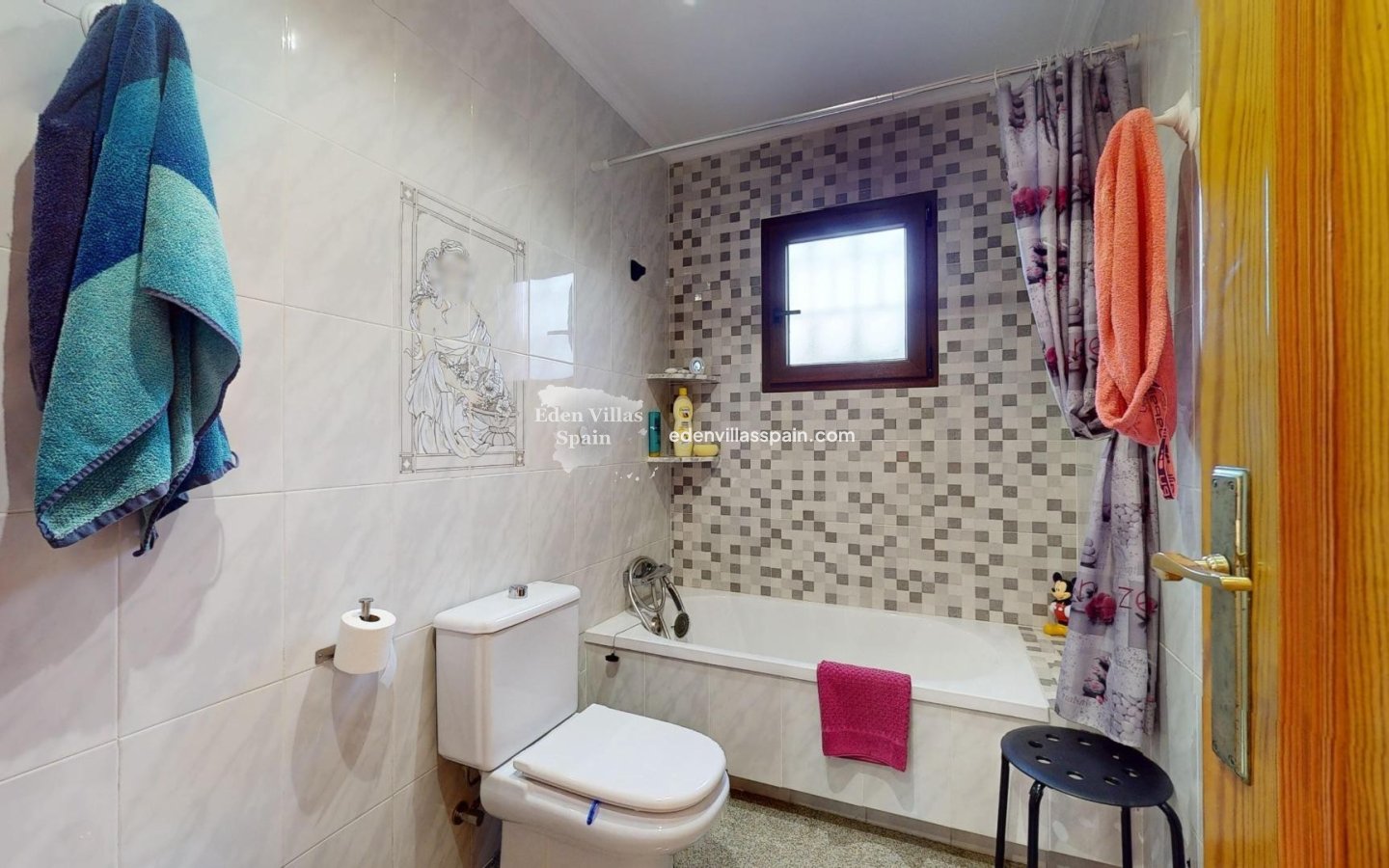 Resale - Country House - Elche