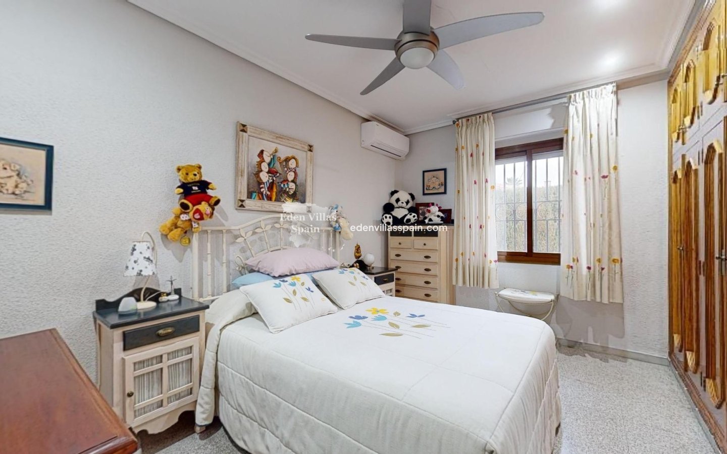 Resale - Country House - Elche