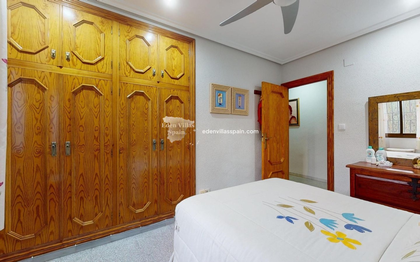 Resale - Country House - Elche