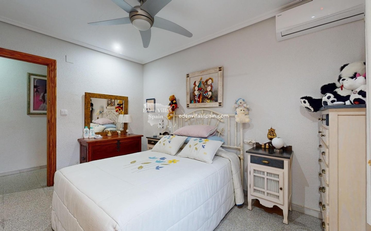 Resale - Country House - Elche