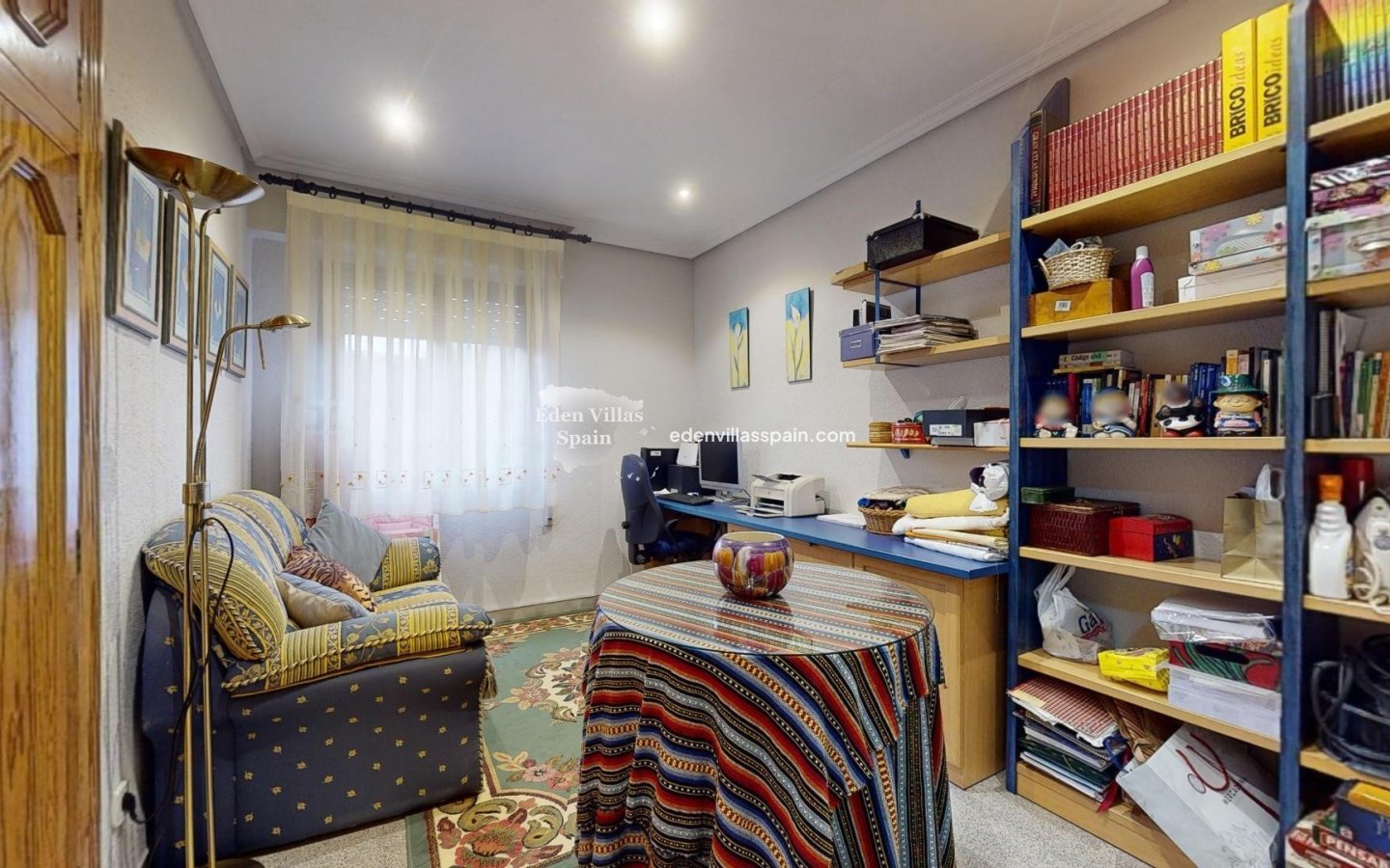Resale - Country House - Elche