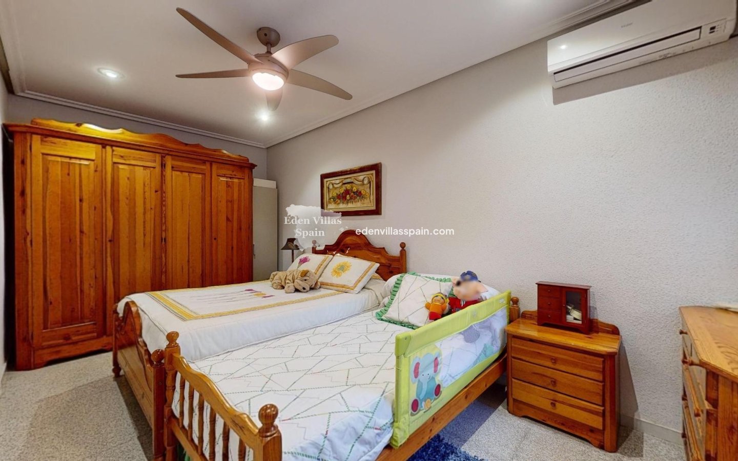 Resale - Country House - Elche
