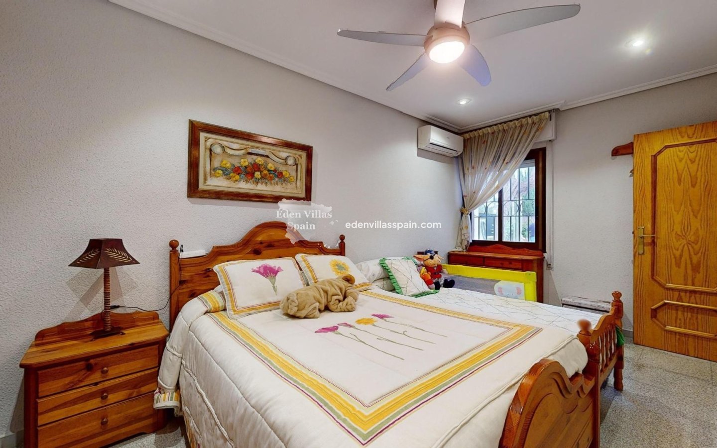 Resale - Country House - Elche
