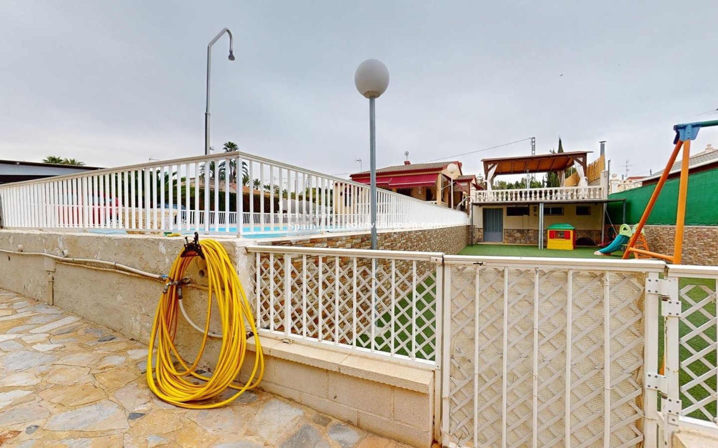 Resale - Country House - Elche